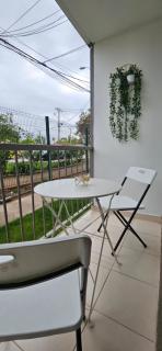 Acogedor y tranquilo departamento 3 dorm parcking wifi - 7