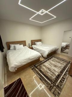 Great Pyramids view Lodge - Il Cairo - 6