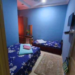 Quddus Inn villa - 6