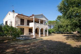 Apartments with parking space Sveti Lovrec, Central Istria - Sredisnja Istra - 24888 - 0