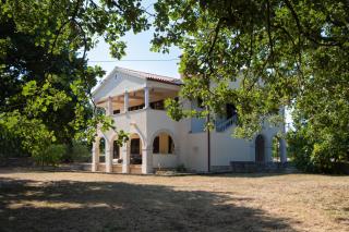 Apartments with parking space Sveti Lovrec, Central Istria - Sredisnja Istra - 24888 - 9