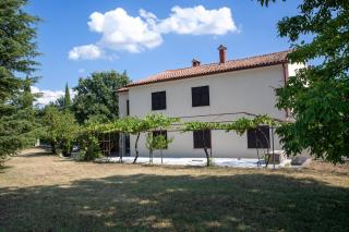 Apartments with parking space Sveti Lovrec, Central Istria - Sredisnja Istra - 24888 - 8