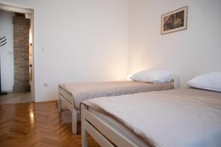 Apartments with parking space Sveti Lovrec, Central Istria - Sredisnja Istra - 24888 - 2