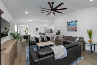 New Built 4BR Near St Augustine and Beaches - 0