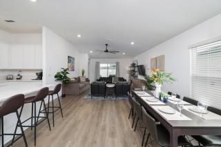 New Built 4BR Near St Augustine and Beaches - 7