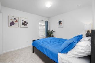 New Built 4BR Near St Augustine and Beaches - 2