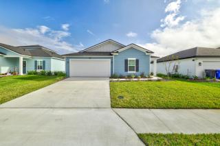 New Built 4BR Near St Augustine and Beaches - 6