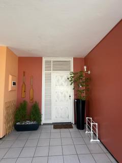 Casa Refúgio dos pássaros - 9