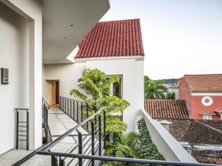 Hotel Boutique Bovedas de Santa Clara By Accor - 3