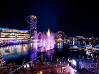 Sofitel Sydney Darling Harbour - 5