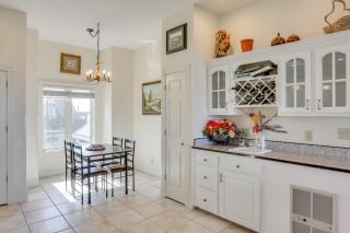 Beech Mtn Views, Next to Ski Resort Home with Decks - 1