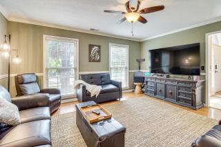 Georgias Nature Retreat on Old Mill Pond! - 7