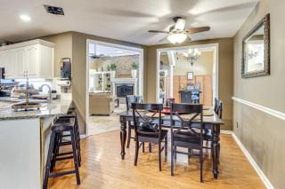 Georgias Nature Retreat on Old Mill Pond! - 4