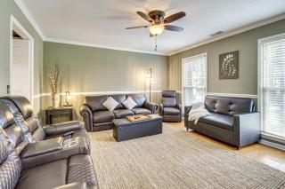 Georgias Nature Retreat on Old Mill Pond! - 1