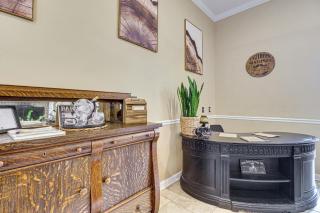 Georgias Nature Retreat on Old Mill Pond! - 1