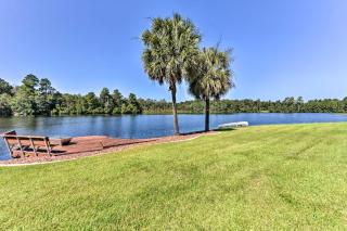 Georgias Nature Retreat on Old Mill Pond! - 9