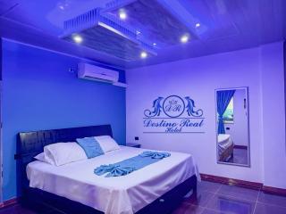 Destino real hotel - 5