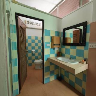 New! MATA Garden resort Ao Nang - 7