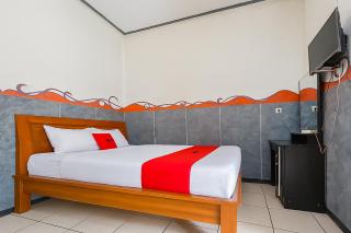 RedDoorz at Hotel Mutiara Kuningan - 0