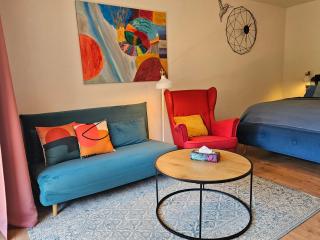 Ferienwohnung Vogelnest im Schwarzwald - 7