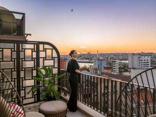 The Galata Hotel Istanbul - MGallery Collection - 4
