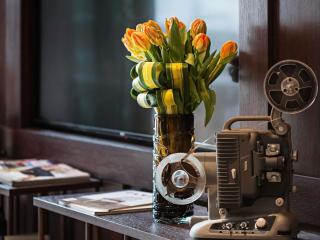 The Galata Hotel Istanbul - MGallery Collection - 2