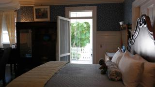 Moseley Cottage Inn and The Town Motel - 7