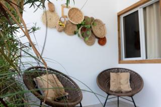 Apartamento Autentico y dominicano con AC - Cafecito - 9