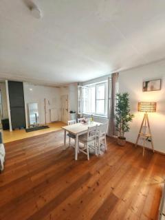 Munique City Residence Go - 3