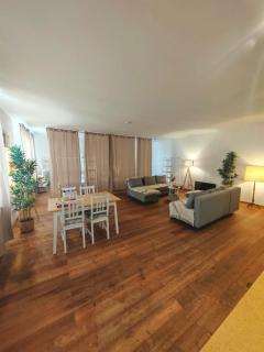 Munique City Residence Go - 1