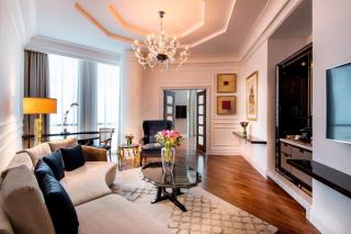 The Ritz-Carlton, Doha - 7