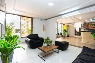 Hotel Costa Caribe BAQ - 8