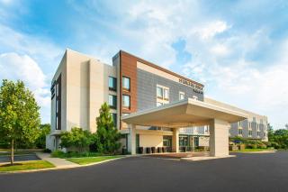 SpringHill Suites by Marriott Mount Laurel - 0