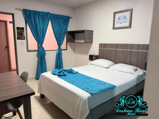 Destino real hotel - 8