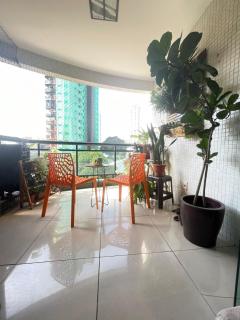 Rent in the Heart of COP 30 Belém - 8