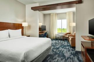 Fairfield Inn & Suites by Marriott Sheridan - 1