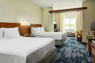 Fairfield Inn & Suites by Marriott Sheridan - 3
