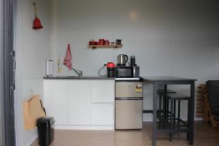 Night Sky Magic in Olive Grove - 1