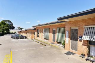 Cranbourne Motor Inn - Cranbourne - 2