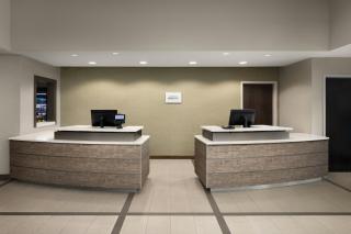 Residence Inn by Marriott Pullman - 4