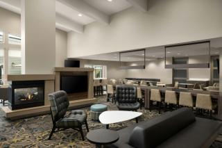 Residence Inn by Marriott Pullman - 3