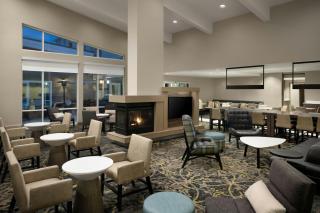 Residence Inn by Marriott Pullman - 2