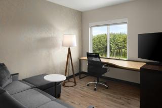 Residence Inn by Marriott Pullman - 1