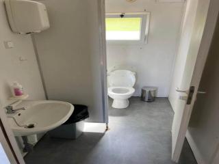 Comfort Tent in Val de Wanne - 2