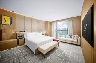 成都九眼桥voco 酒店- voco Chengdu Jiuyanqiao - 6