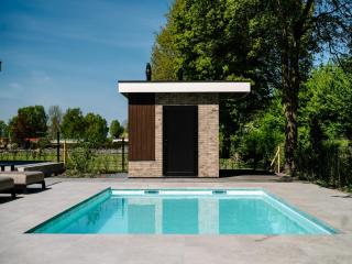 Stay with Private Pool & Hot Tub - 9