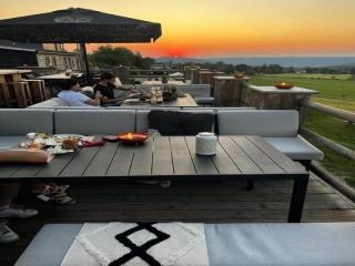 Nature Retreat at Val de Wanne - 9