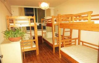 Xi'an The Facebook Youth Hostel - 2
