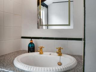 Charlie Wilcox Cottage - 1