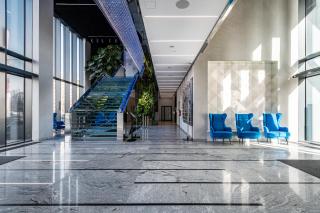 Kasprzaka 31 with Garage By Perfect Apart 943 - 8